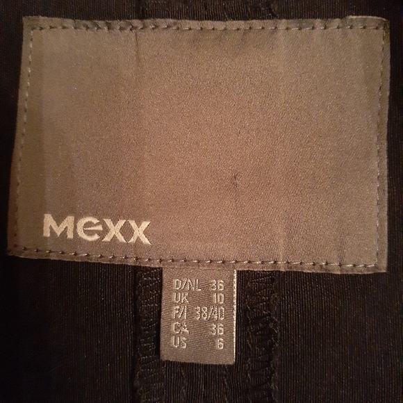 SALE 😯Mexx jacket - Picture 2 of 4